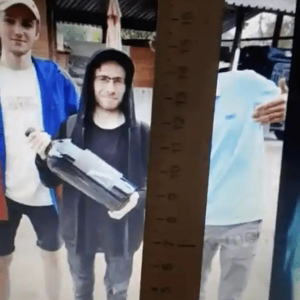 Алексей Kefup