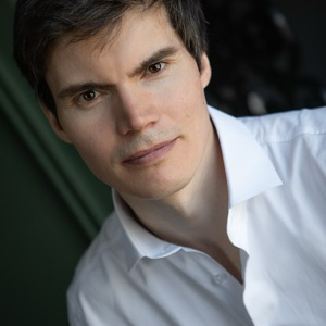 Сергей Петухов