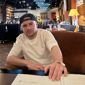 Павел Минякин