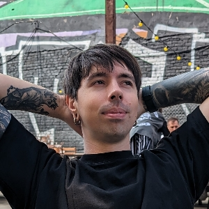 Патраков Николай | Сетка — социальная сеть от hh.ru