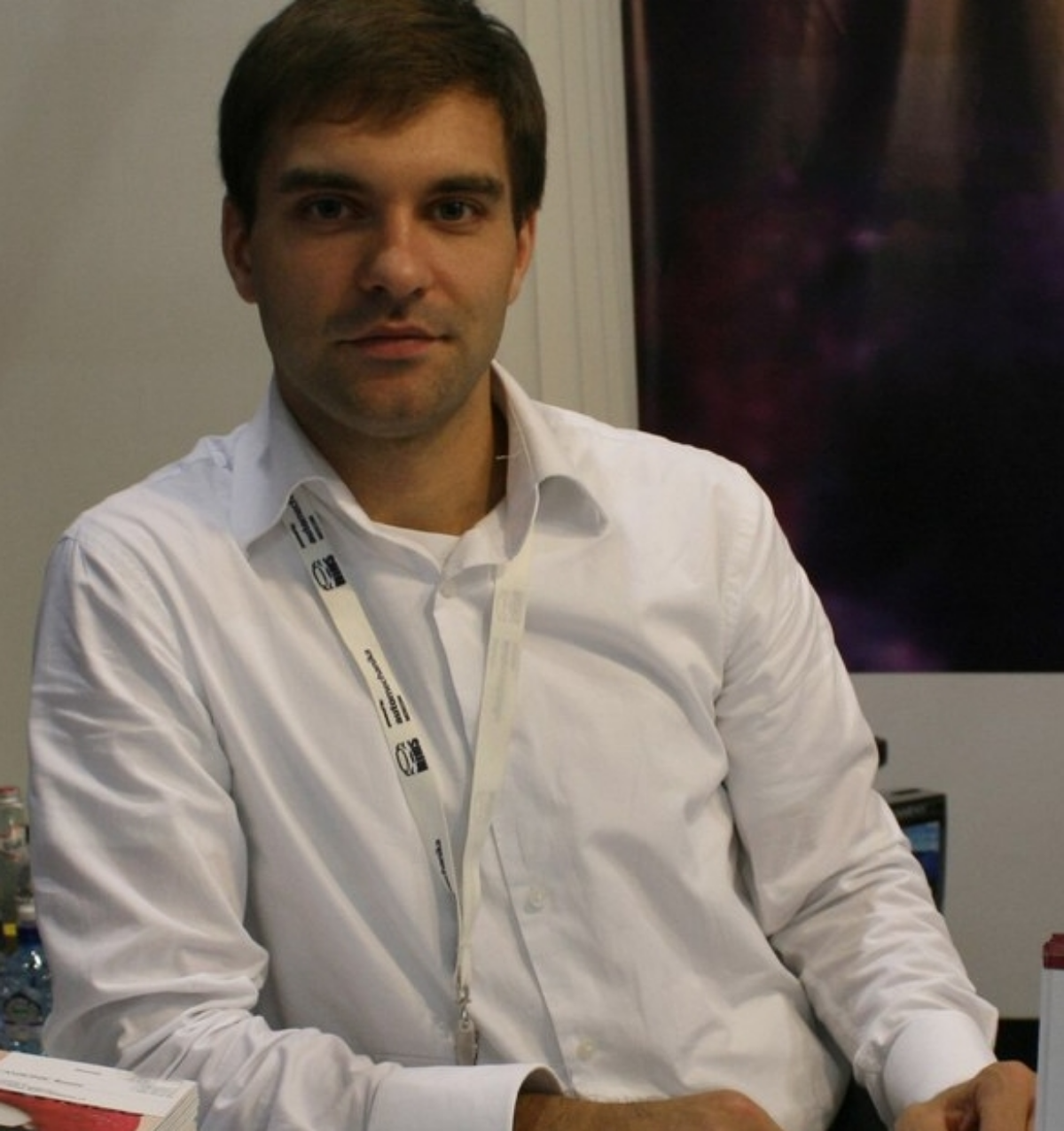Алексей Ерпылов