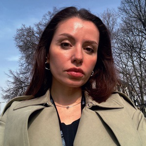 Анна Якимова | Сетка — социальная сеть от hh.ru