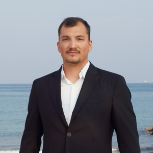 Михаил Павлов | Сетка — социальная сеть от hh.ru