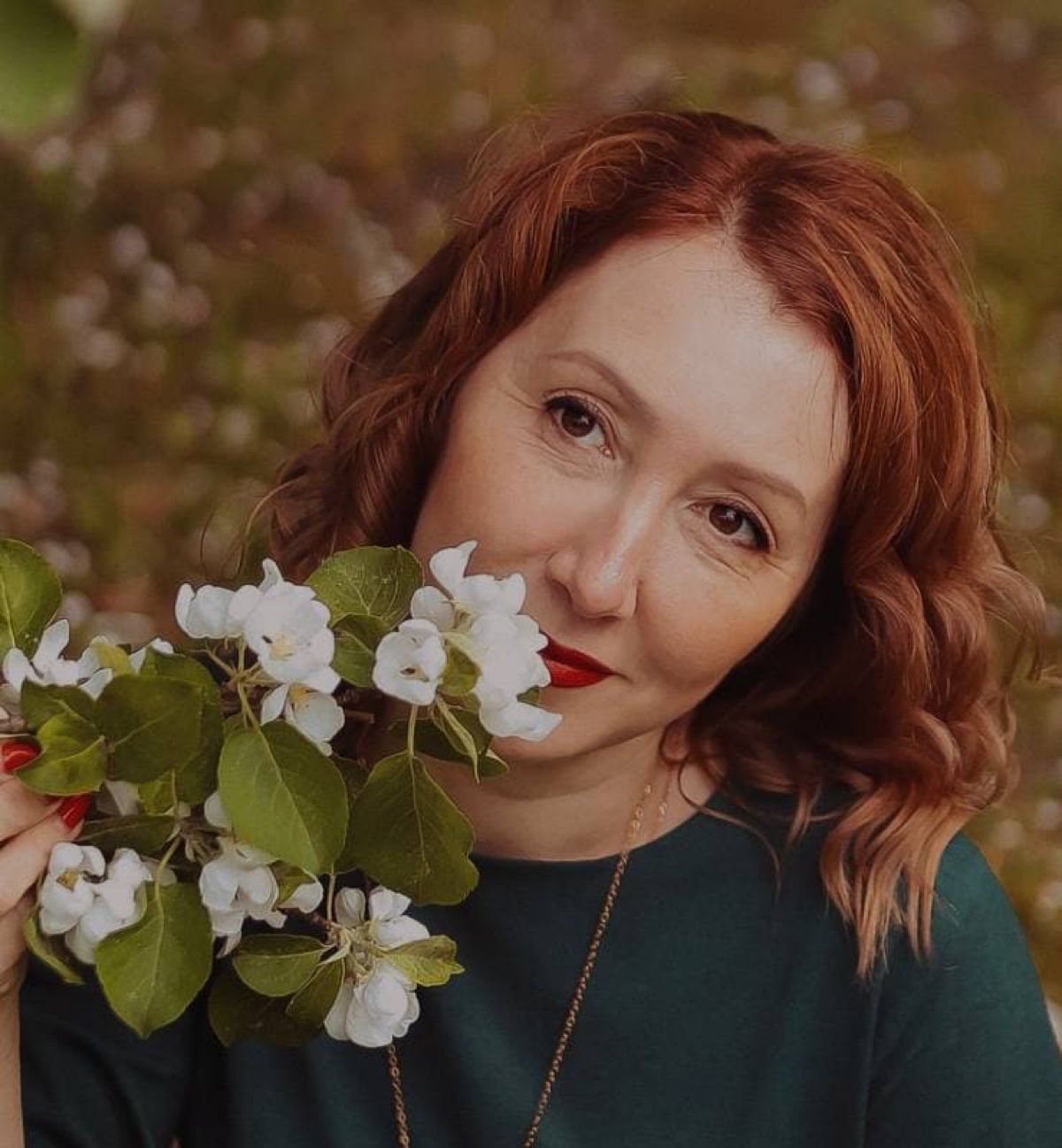 Наталья Кононова