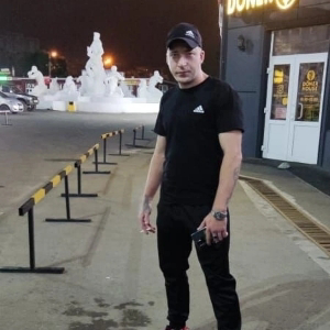 Влад Белов