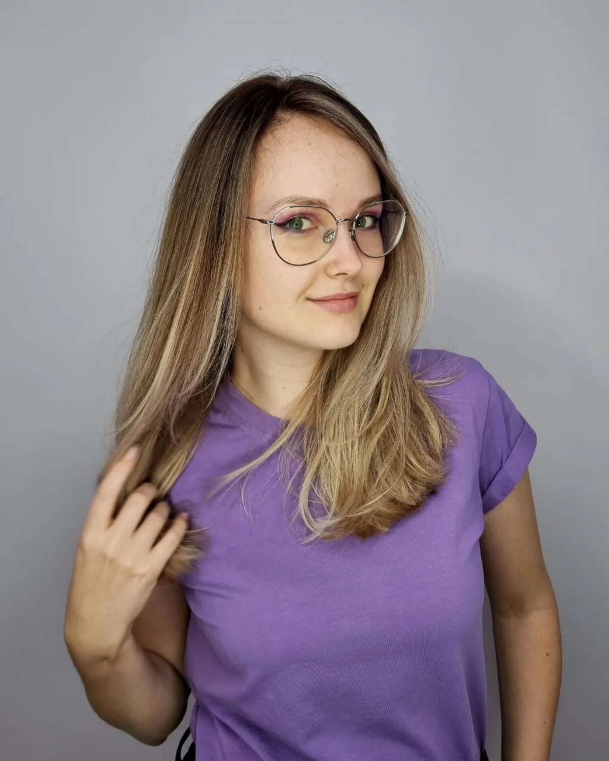 Daria Zhuravl