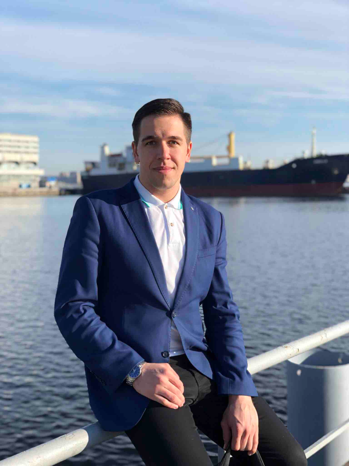 Глеб Алексеев | Сетка — социальная сеть от hh.ru