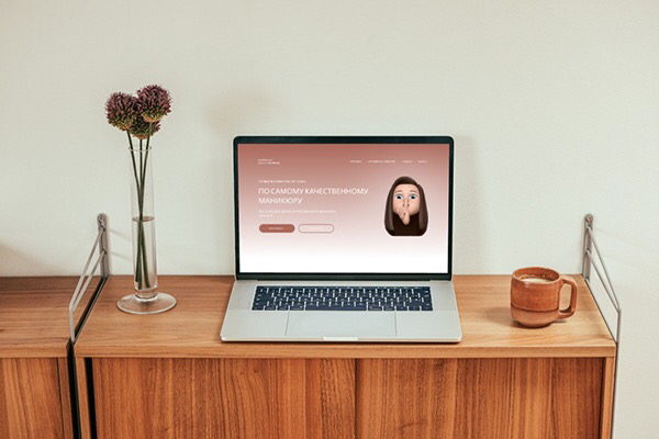 Разработка дизайна интерфейса в Figma | Сетка — социальная сеть от hh.ru