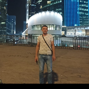 Дмитрий Кузьмин
