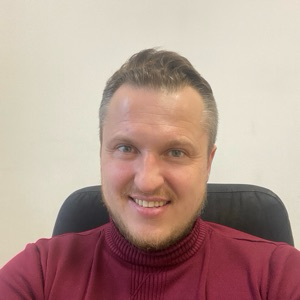 Данила Волков | Сетка — социальная сеть от hh.ru