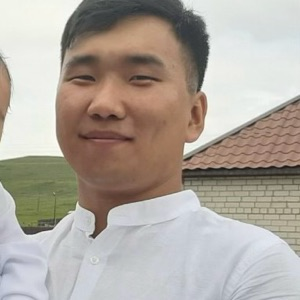 Enkhe Garmaev | Сетка — социальная сеть от hh.ru