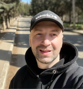 Анатолий Пархоменко