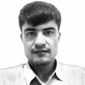 Ahmed Bad