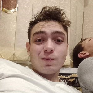 Дмитрий Лобачев
