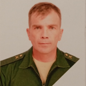Дмитрий Сиваев