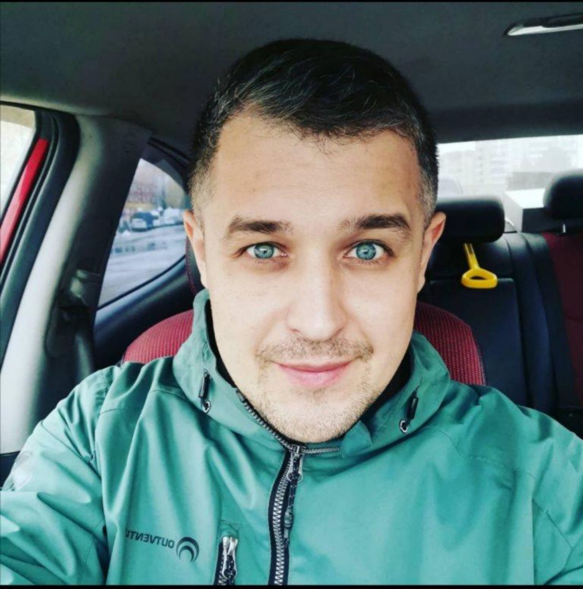 Алексей Романов