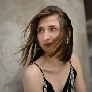 Анастасия Перепелица | Сетка — социальная сеть от hh.ru