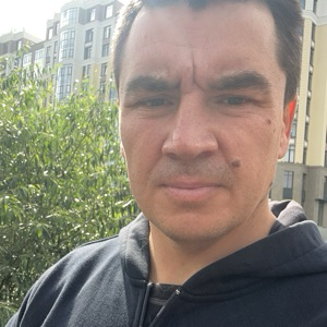 Александр Попов