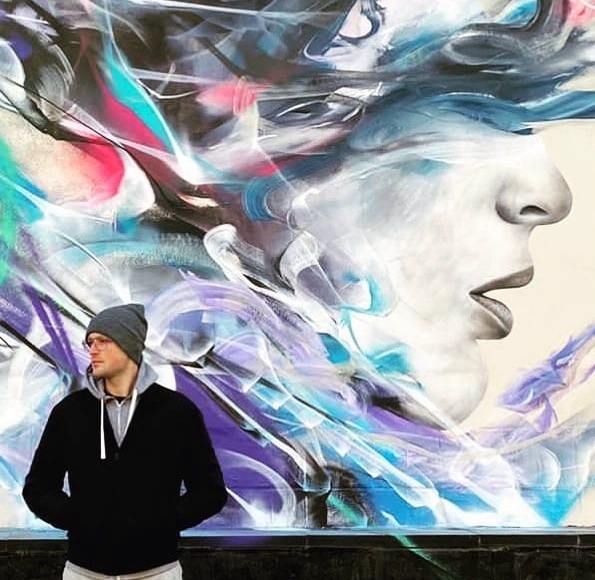 Дмитрий Дмитров