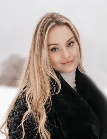 Юлия Степанова | Сетка — социальная сеть от hh.ru