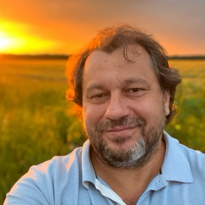 Андрей Расновский