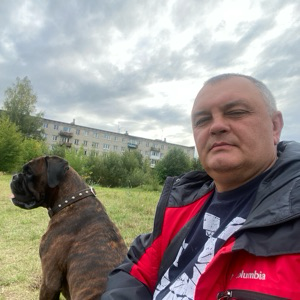 Александр Павлов