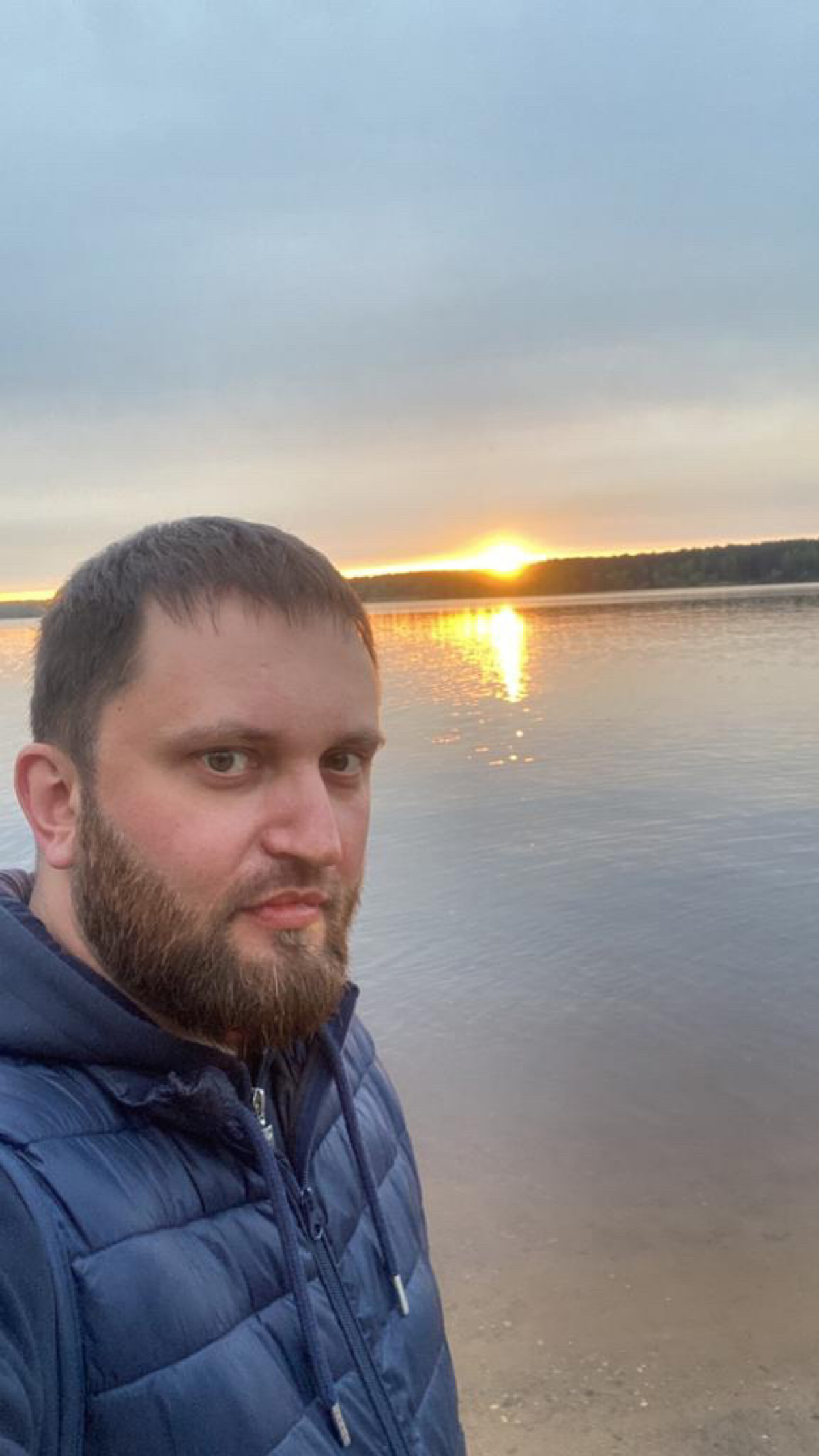 Павел Шкарин