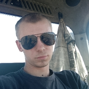 Влад Лихачев