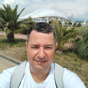 Кирилл Михайлов
