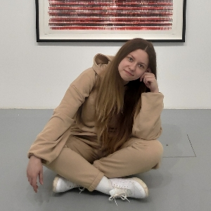 Надежда Гринкевич | Сетка — социальная сеть от hh.ru