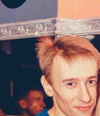 Илия Березин