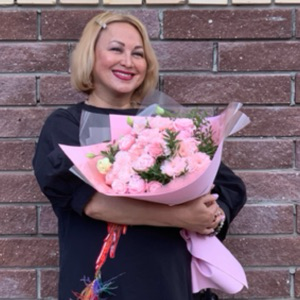 Елена Москва | Сетка — социальная сеть от hh.ru