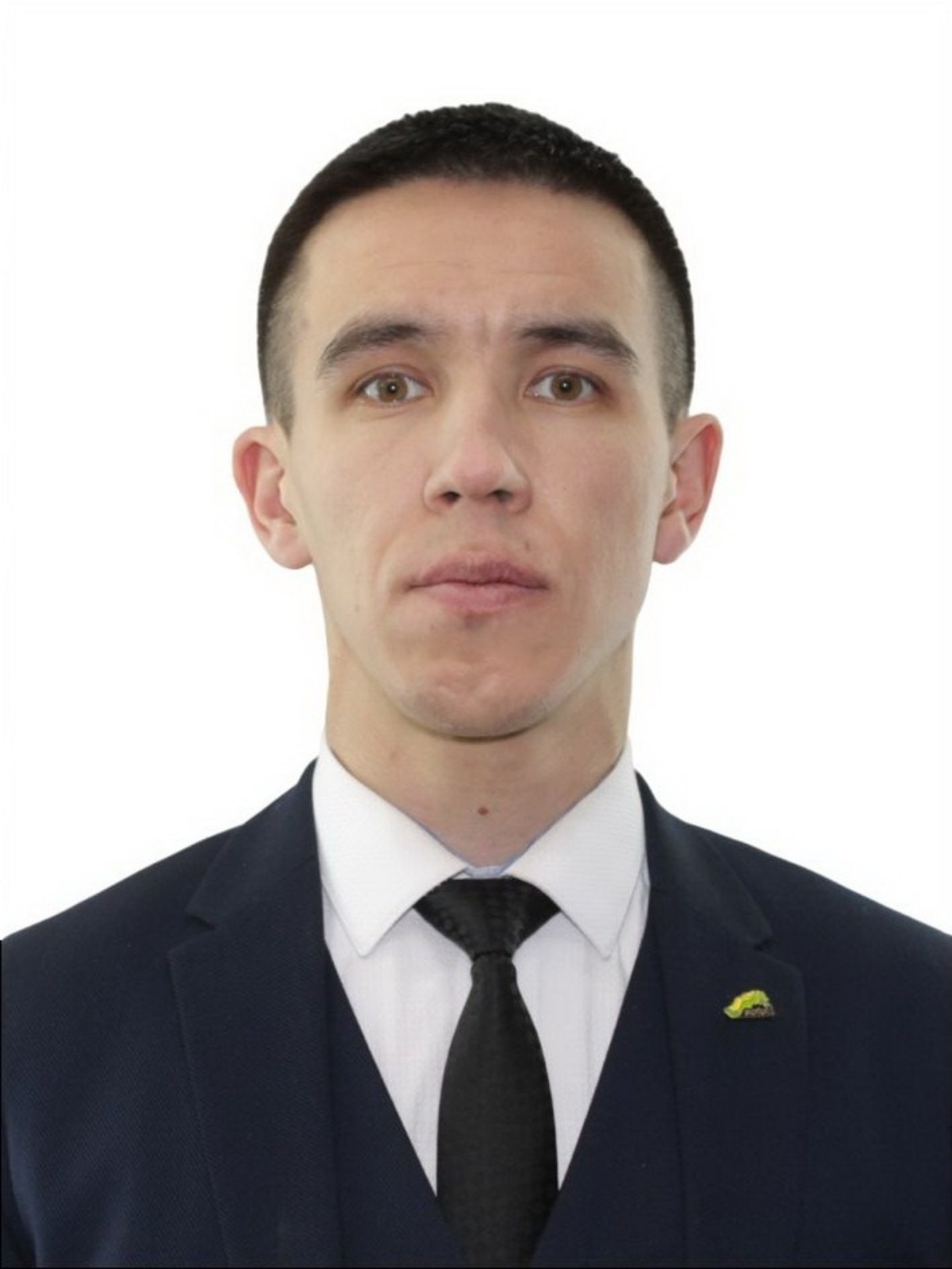 Роман Искибаев | Сетка — социальная сеть от hh.ru