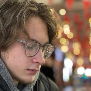 Arthur Pex | Сетка — социальная сеть от hh.ru