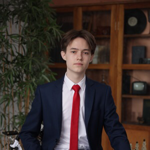 Алексей Чекменев