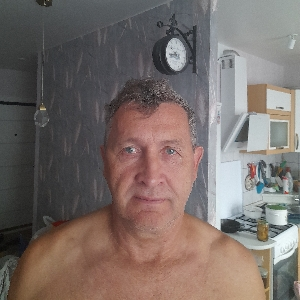 Григорий Киреев