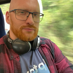 Артем Дроздов | Сетка — социальная сеть от hh.ru