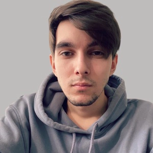 Рустам Рафиев | Сетка — социальная сеть от hh.ru