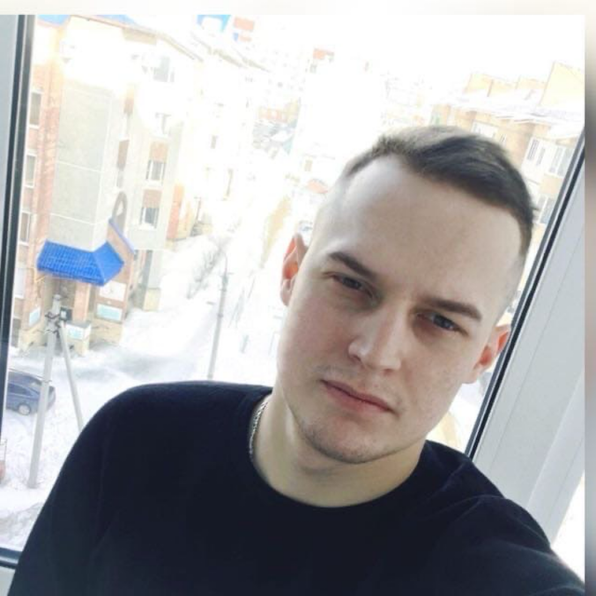 Сергей Зизганов | Сетка — социальная сеть от hh.ru