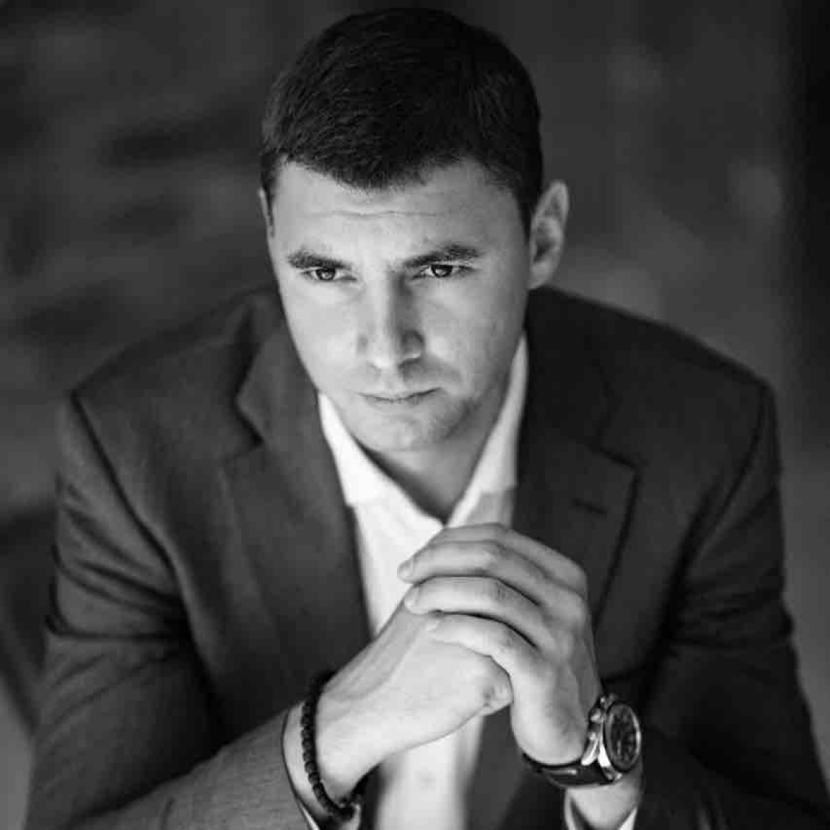 Юрий Петров | Сетка — социальная сеть от hh.ru