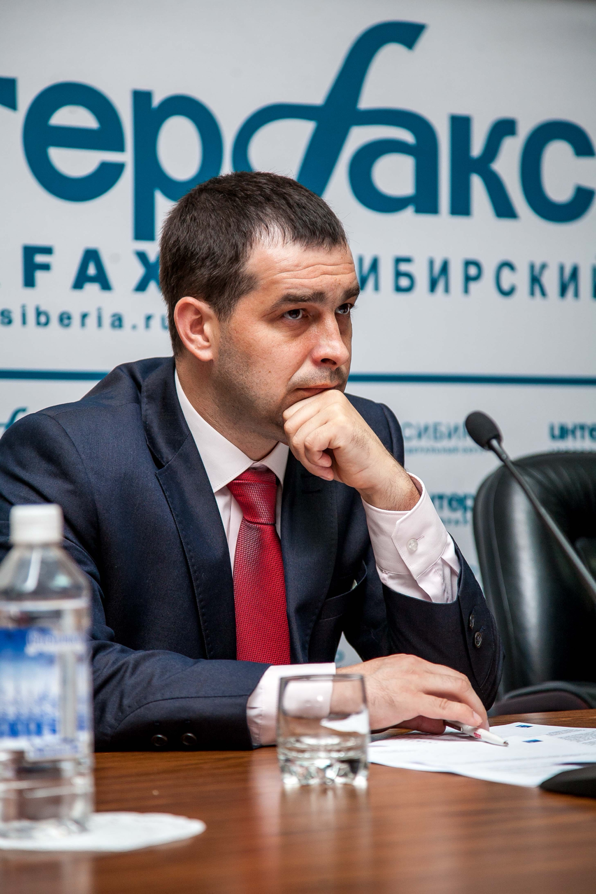 Павел Замуруев | Сетка — социальная сеть от hh.ru