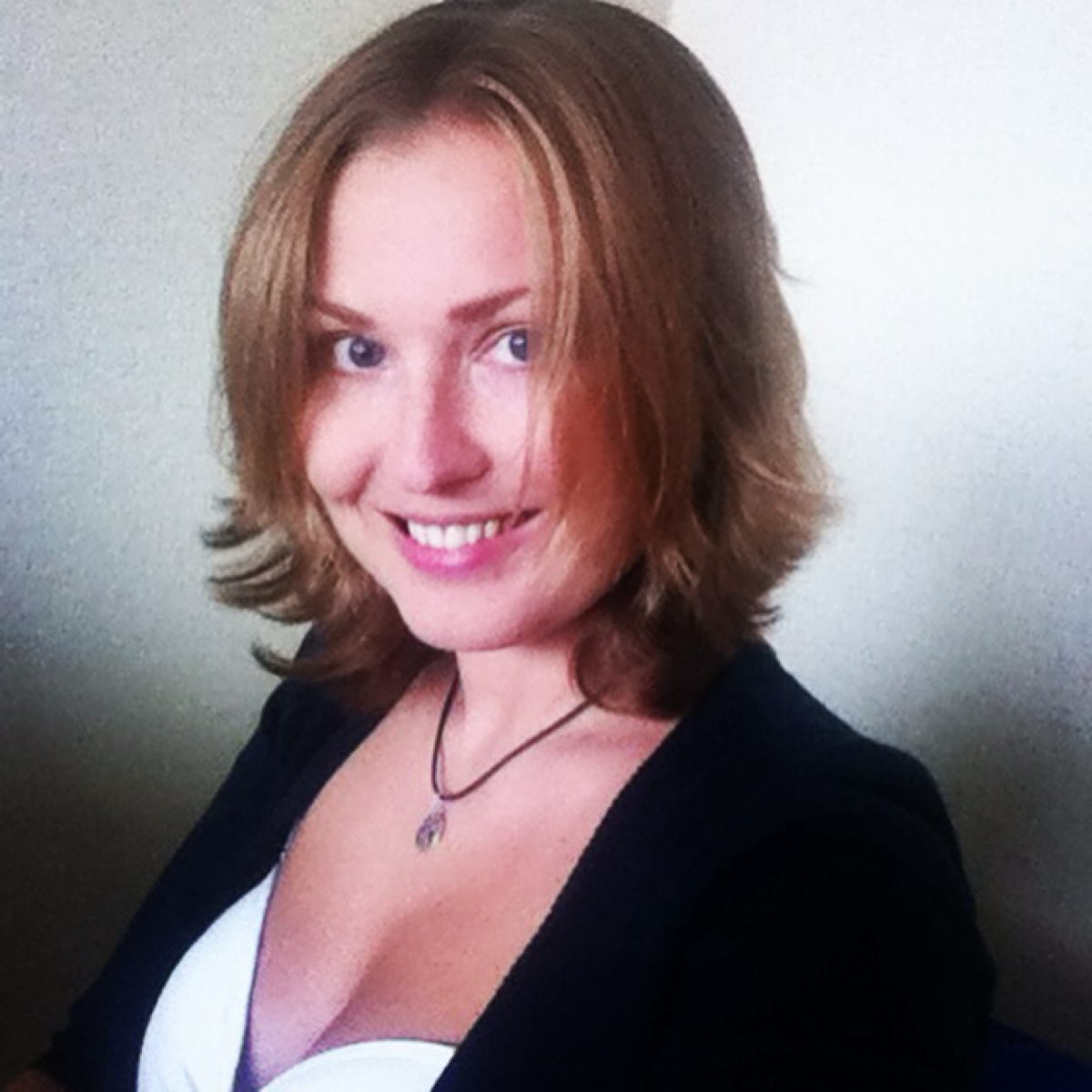 Олеся Толоконникова