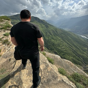 Сайгид Магомедов