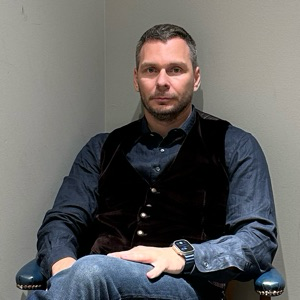 Алексей Мезенцев