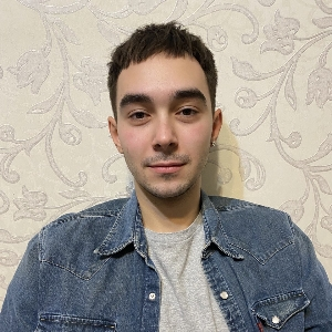 Геннадий Каблуков | Сетка — социальная сеть от hh.ru