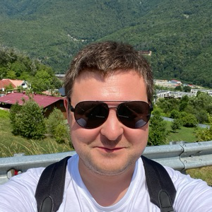 Дмитрий Будалин