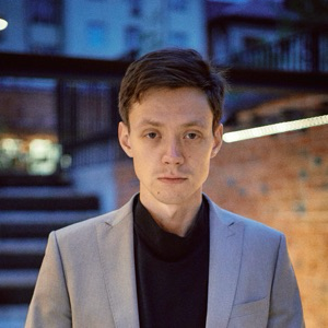 Артур Садыков | Сетка — социальная сеть от hh.ru