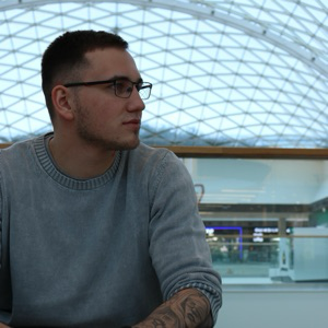 Дмитрий Титов