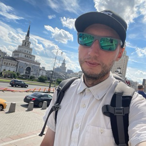 Михаил Гуцул | Сетка — социальная сеть от hh.ru