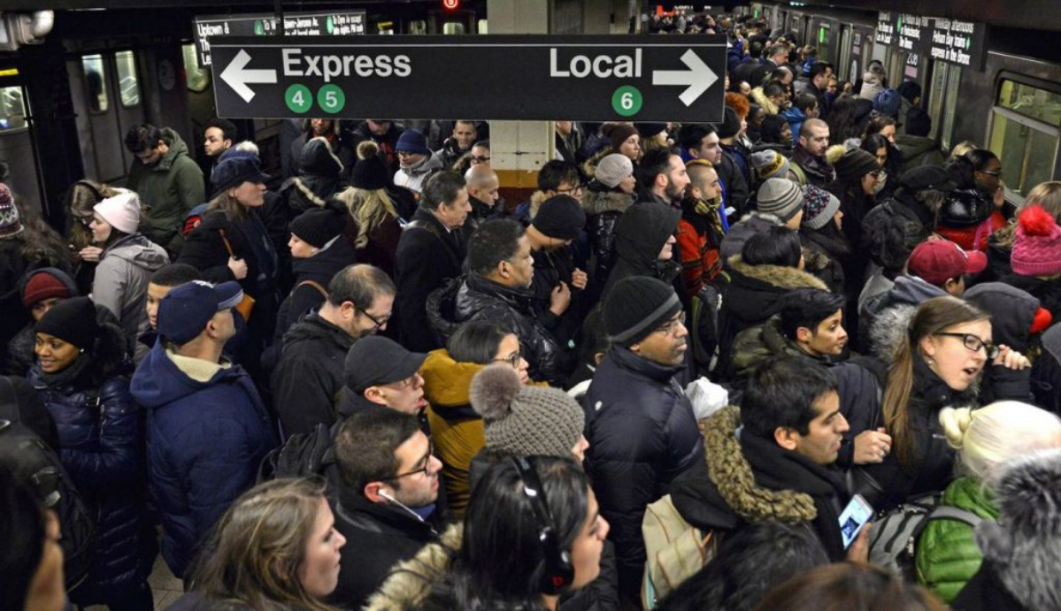 Как не стать частью разрушительной силы | Сетка — социальная сеть от hh.ru